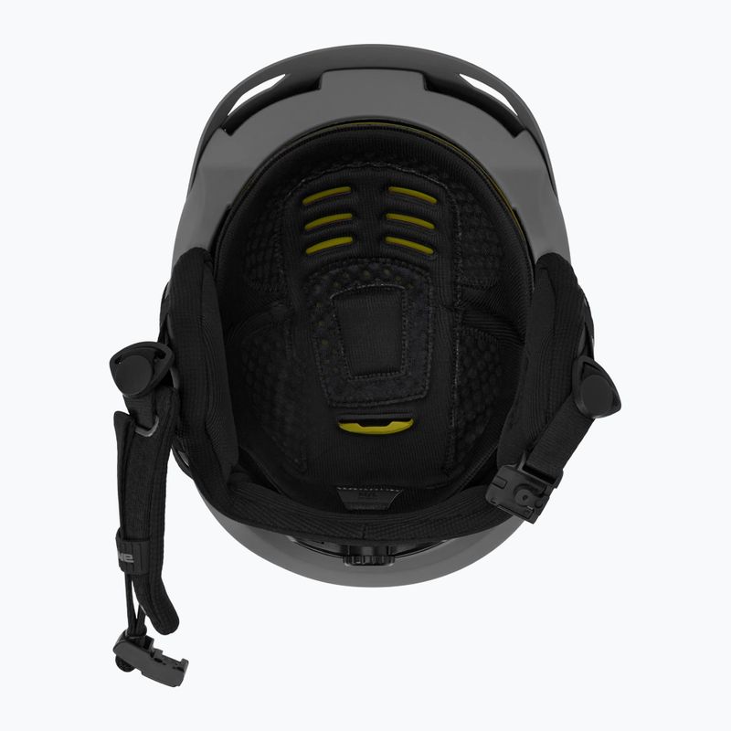 Каска за сноуборд Dakine Forecast Mips castlerock 6