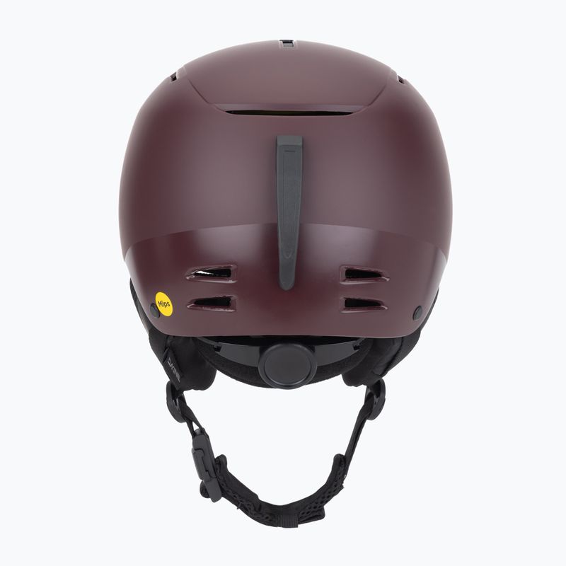 Каска за сноуборд Dakine Charger Mips port royale 4