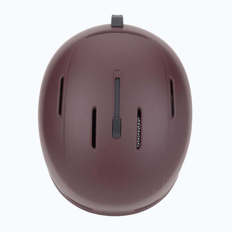 Каска за сноуборд Dakine Charger Mips port royale 6