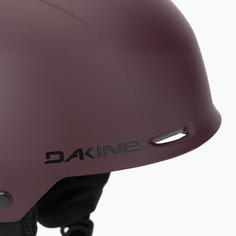 Каска за сноуборд Dakine Charger Mips port royale 7