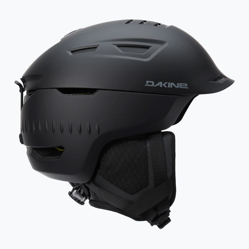 Каска за сноуборд Dakine Forecast Mips black 2