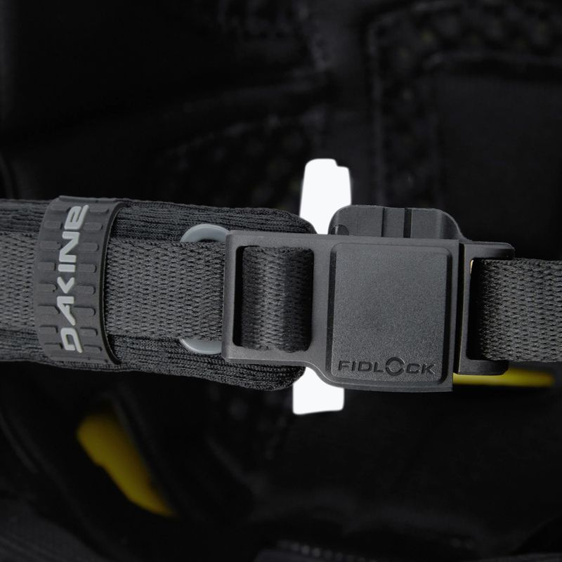 Каска за сноуборд Dakine Forecast Mips black 9