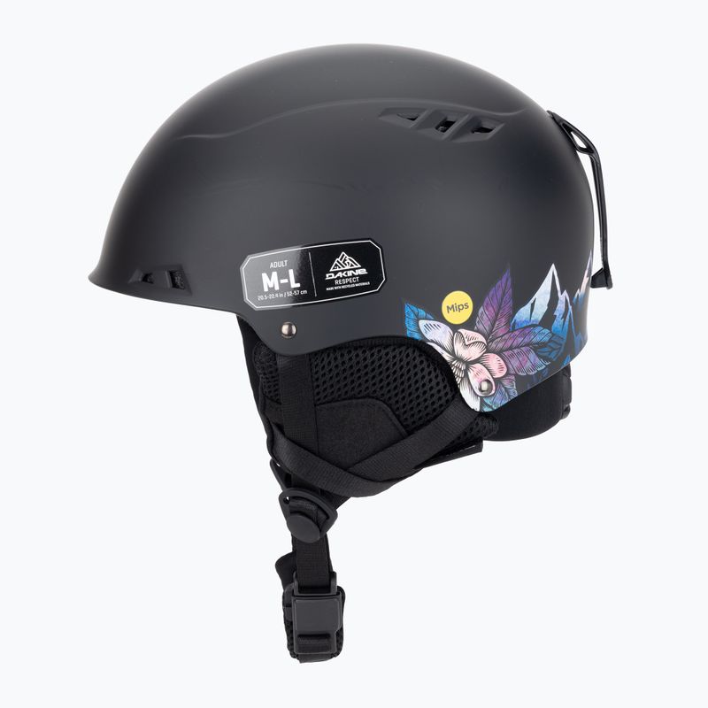 Каска за сноуборд Dakine Daytripper Mips b4bc kingdom 3