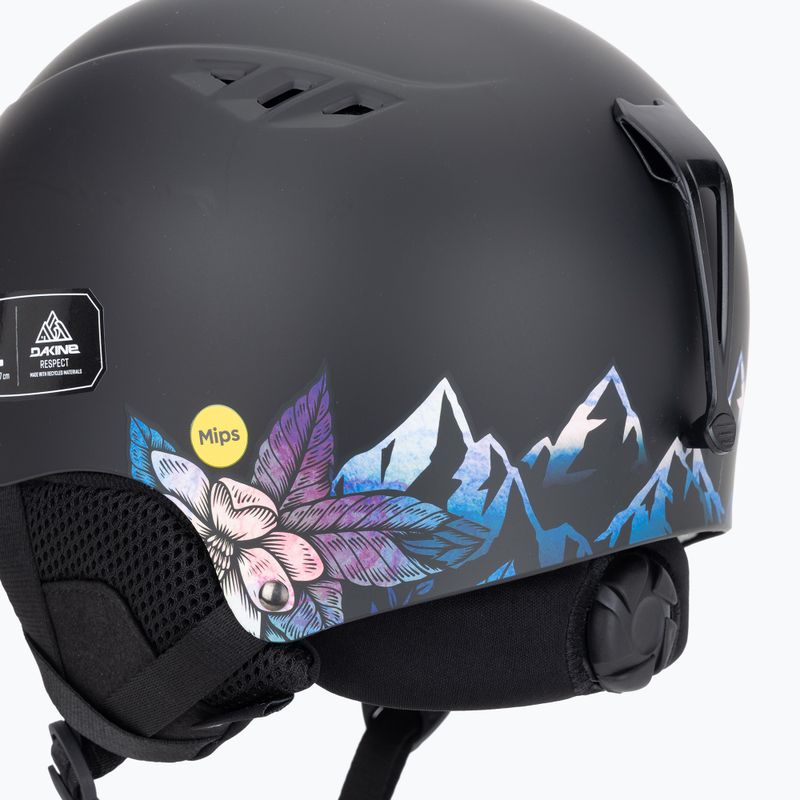 Каска за сноуборд Dakine Daytripper Mips b4bc kingdom 8