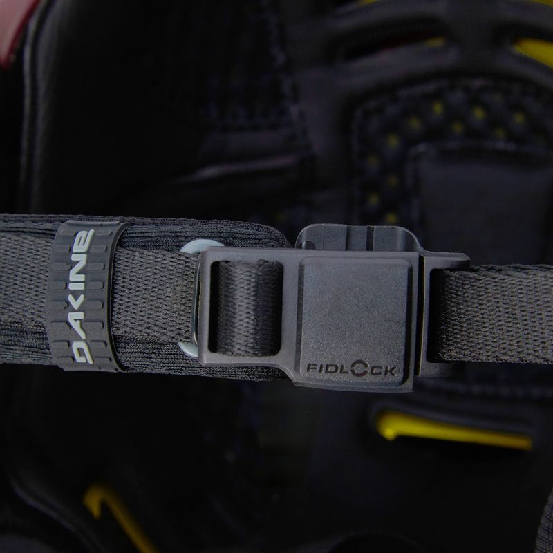 Каска за сноуборд Dakine Forecast Mips port royale 9