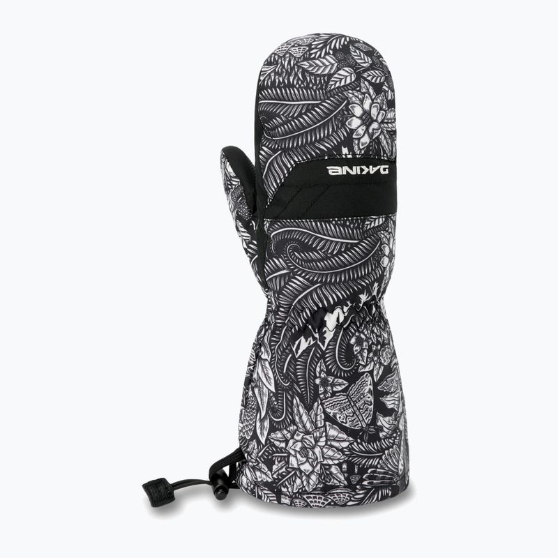 Детски ръкавици за сноуборд Dakine Yukon Mitt kingdom black 2