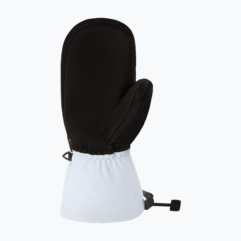 Дамски ръкавици за сноуборд Dakine Lynx Mitt ancient water 3