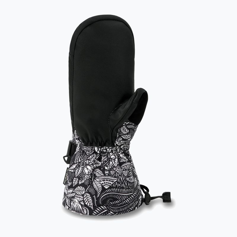 Мъжки ръкавици за сноуборд Dakine Sequoia Gore-Tex Mitt kingdom black 3