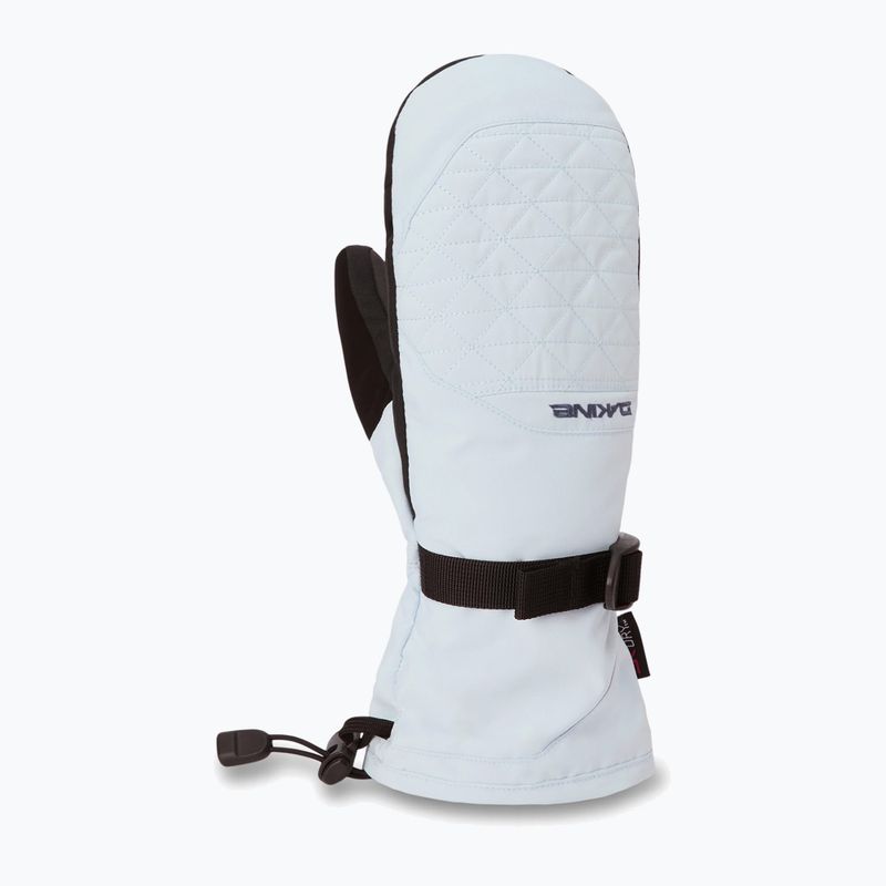 Дамски ръкавици за сноуборд Dakine Camino Mitt ancient water 2