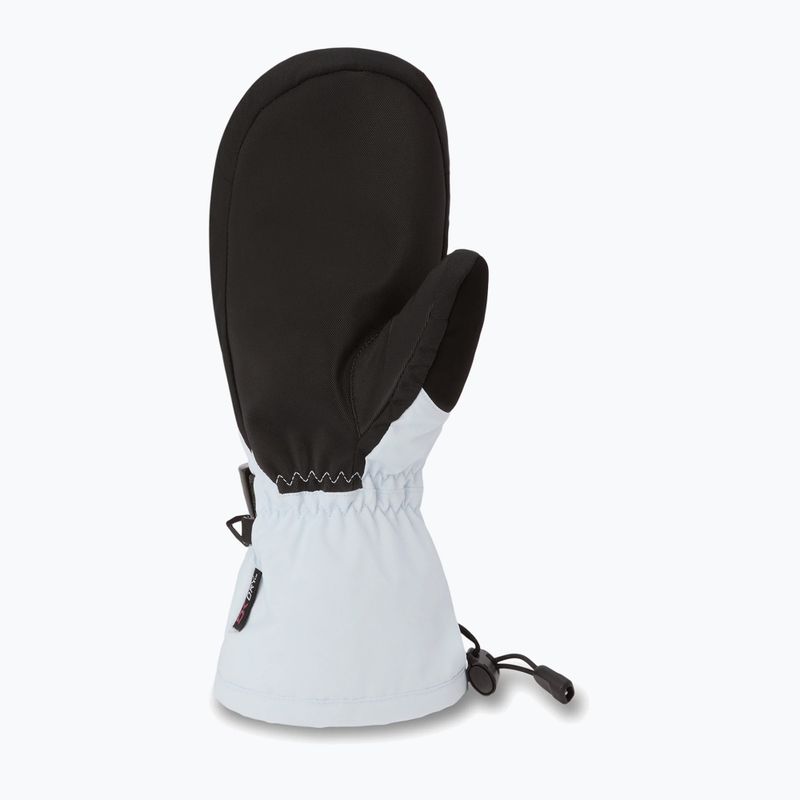 Дамски ръкавици за сноуборд Dakine Camino Mitt ancient water 3