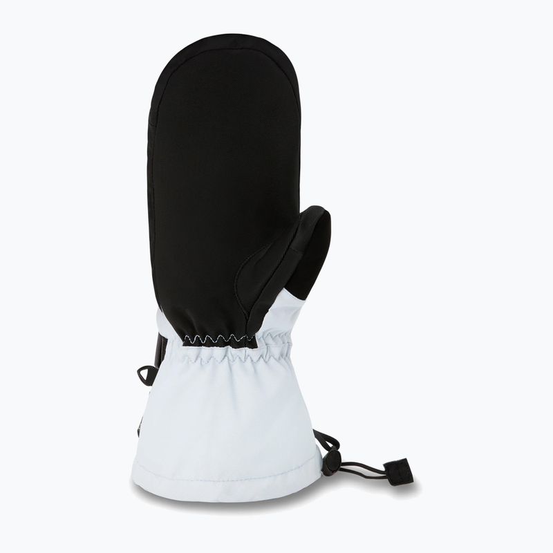 Дамски ръкавици за сноуборд Dakine Sequoia Gore-Tex Mitt ancient water 3
