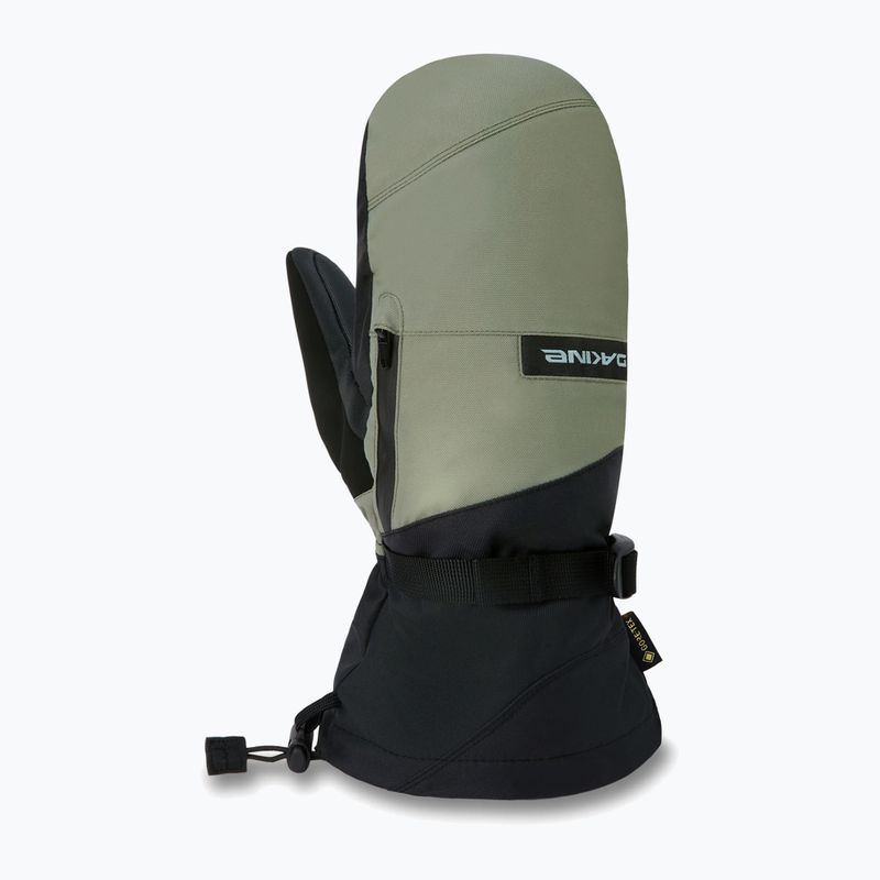 Мъжки ръкавици за сноуборд Dakine Titan Gore-Tex Mitt mulled basil 2