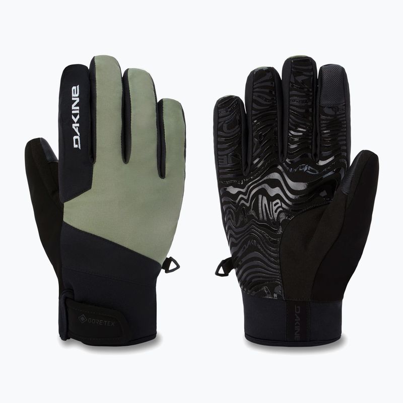 Мъжки ръкавици за сноуборд Dakine Impreza Gore-Tex Glove mulled basil