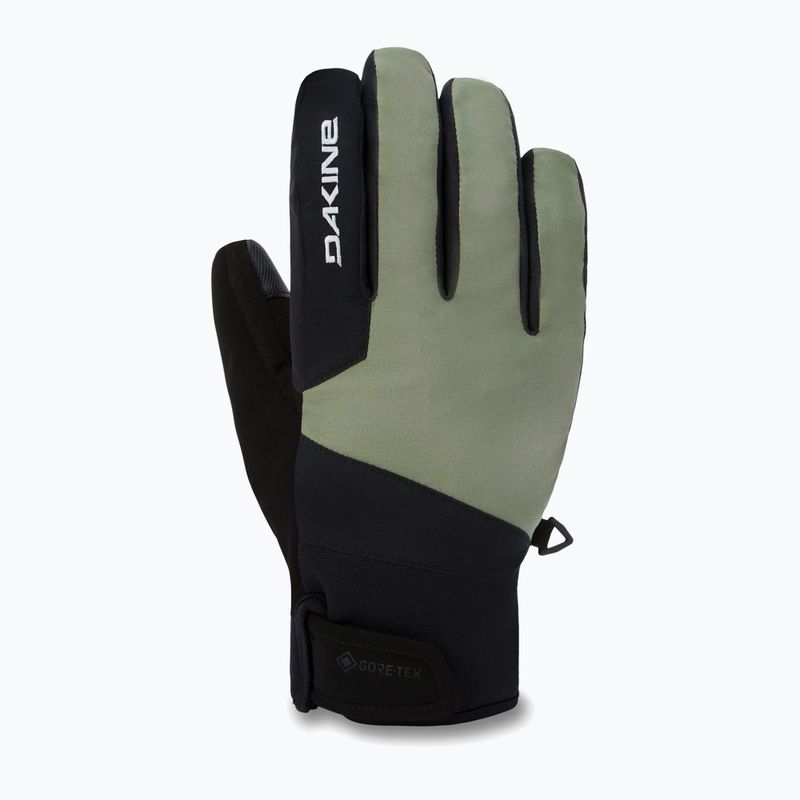 Мъжки ръкавици за сноуборд Dakine Impreza Gore-Tex Glove mulled basil 2