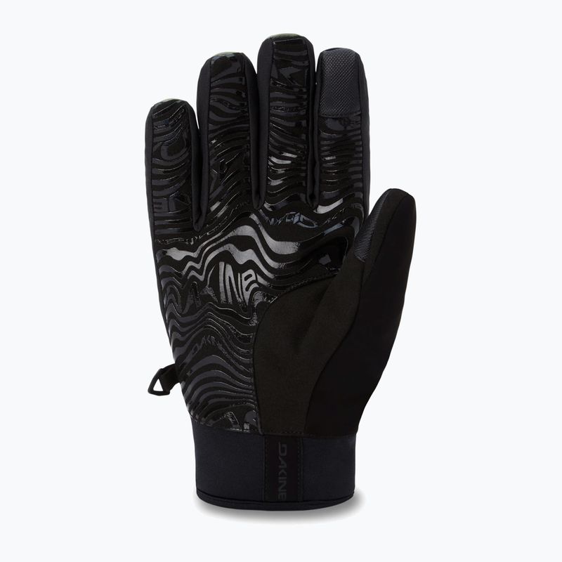 Мъжки ръкавици за сноуборд Dakine Impreza Gore-Tex Glove mulled basil 3