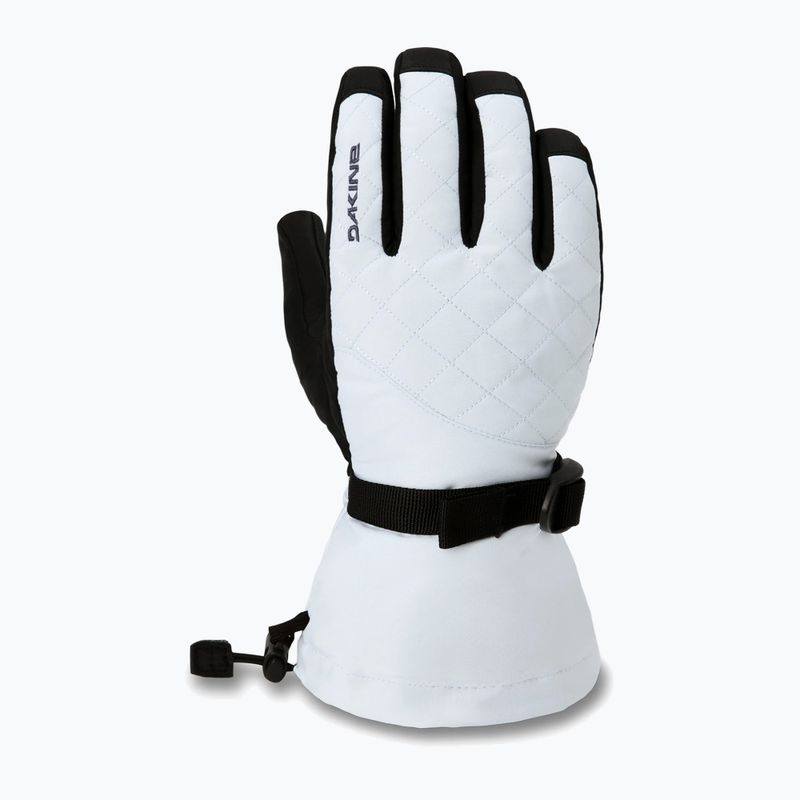 Дамски ръкавици за сноуборд Dakine Lynx Glove ancient water 2