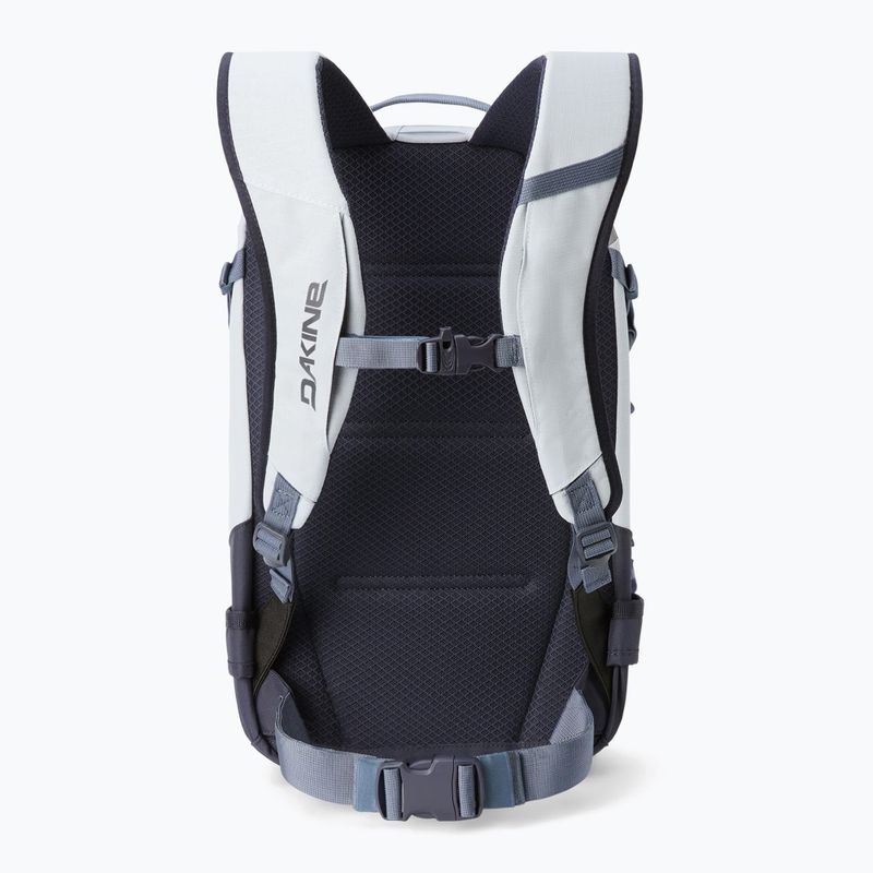 Дамска раница за сноуборд Dakine Heli Pro 20 l ancient water 2