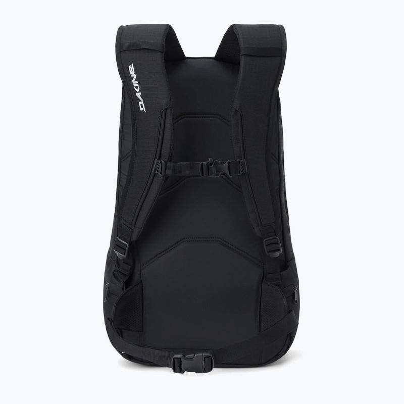 Раница за сноуборд Dakine Mission 25 l black 2