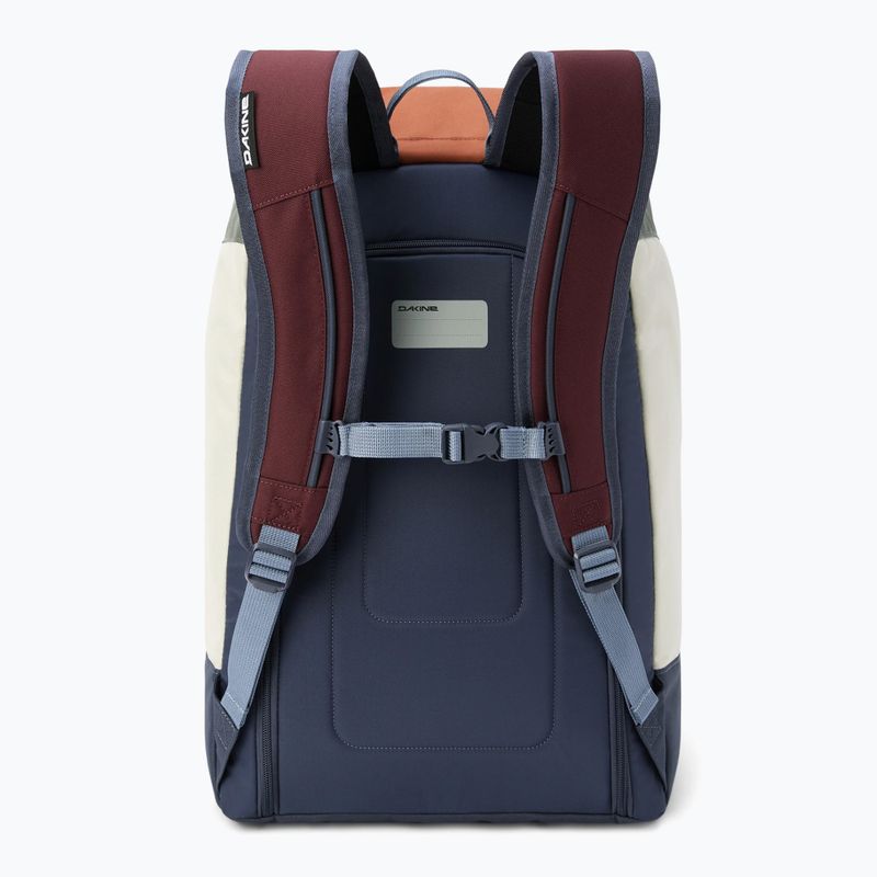 Раница за ски обувки Dakine Boot Pack 50 l high sierra 2