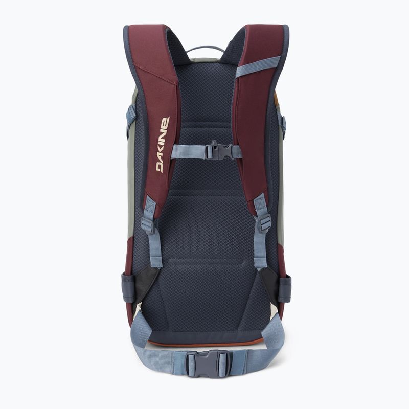 Раница за сноуборд Dakine Heli Pro 20 l High Sierra 2