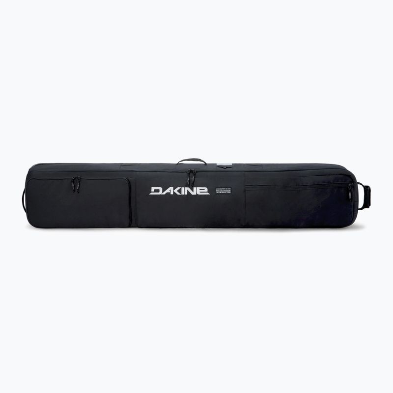 Чанта за ски Dakine Fall Line Ski Roller Bag 2025 black