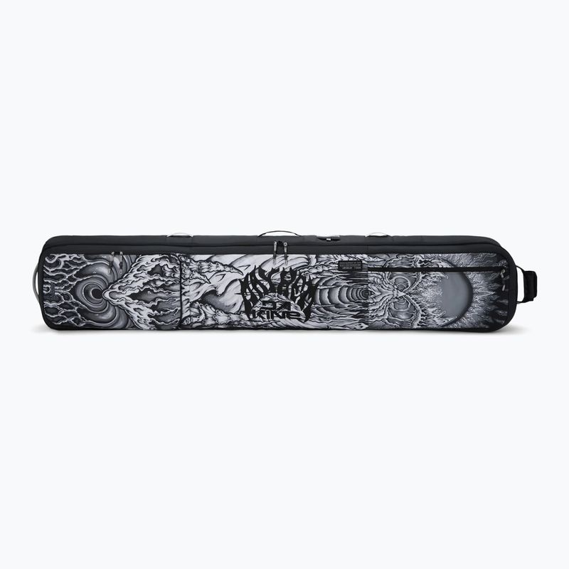 Чанта за сноуборд Dakine Low Roller Snowboard Bag Mayhem Griffin