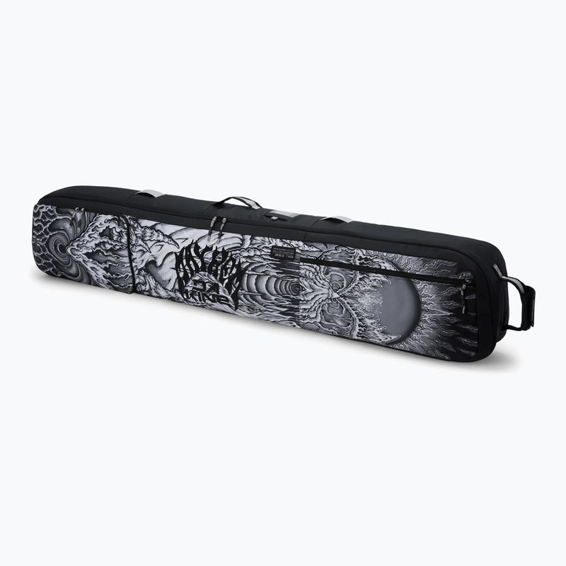 Калъф за сноуборд Dakine Low Roller Snowboard Bag mayhem griffin 2