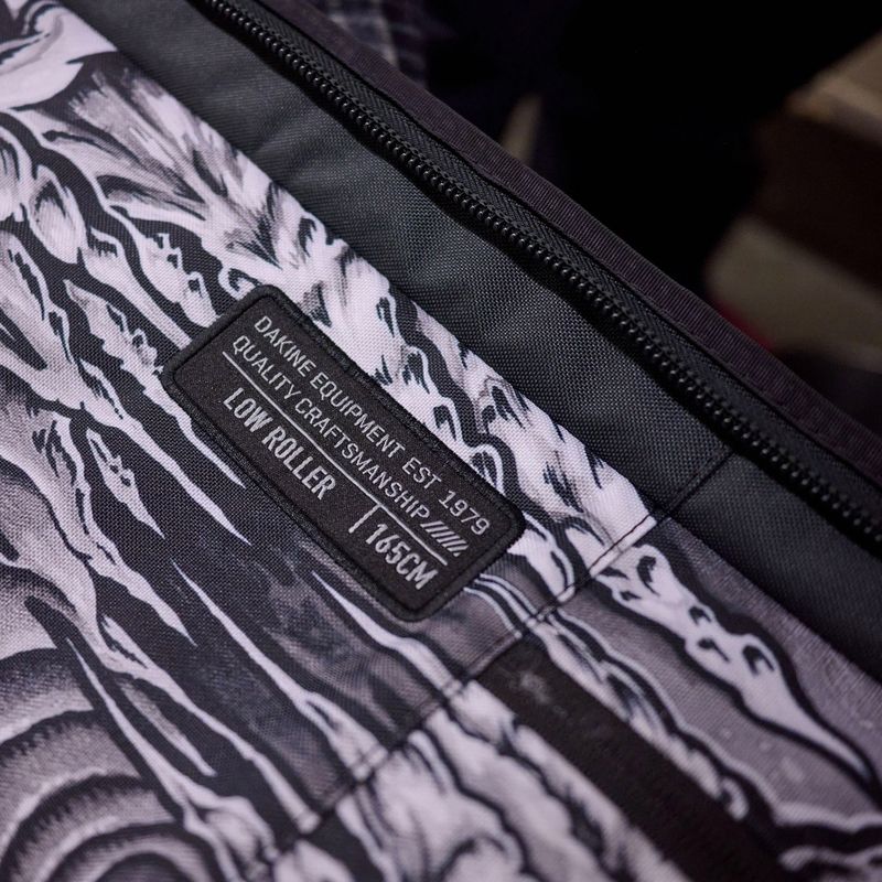 Калъф за сноуборд Dakine Low Roller Snowboard Bag mayhem griffin 6