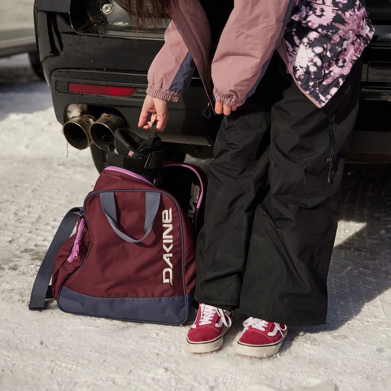 Чанта за ски обувки Dakine Boot Bag 30 l Port Royale 4