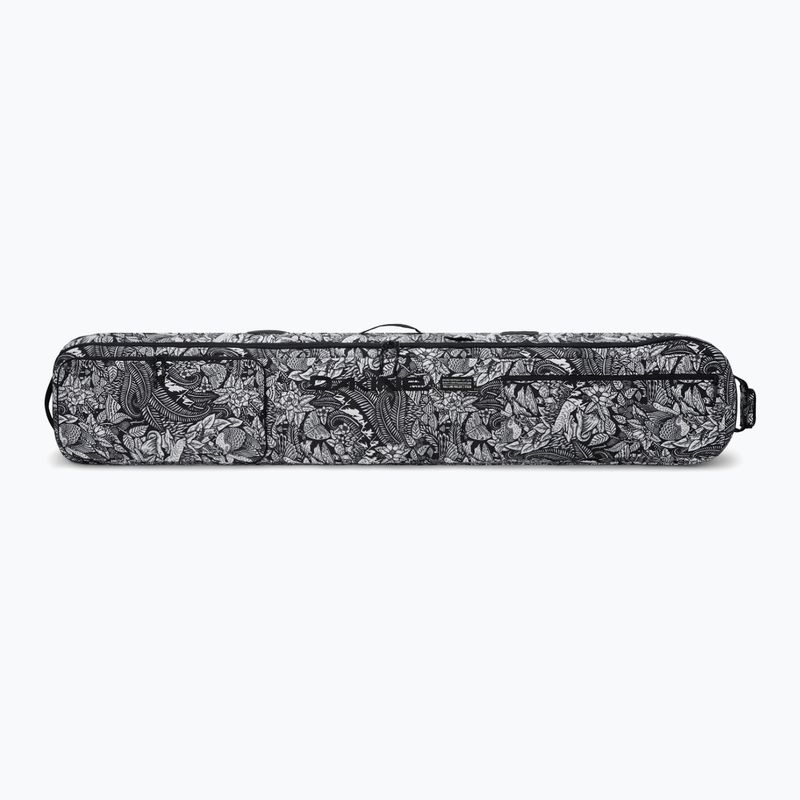 Чанта за ски Dakine Fall Line Ski Roller Bag kingdom black