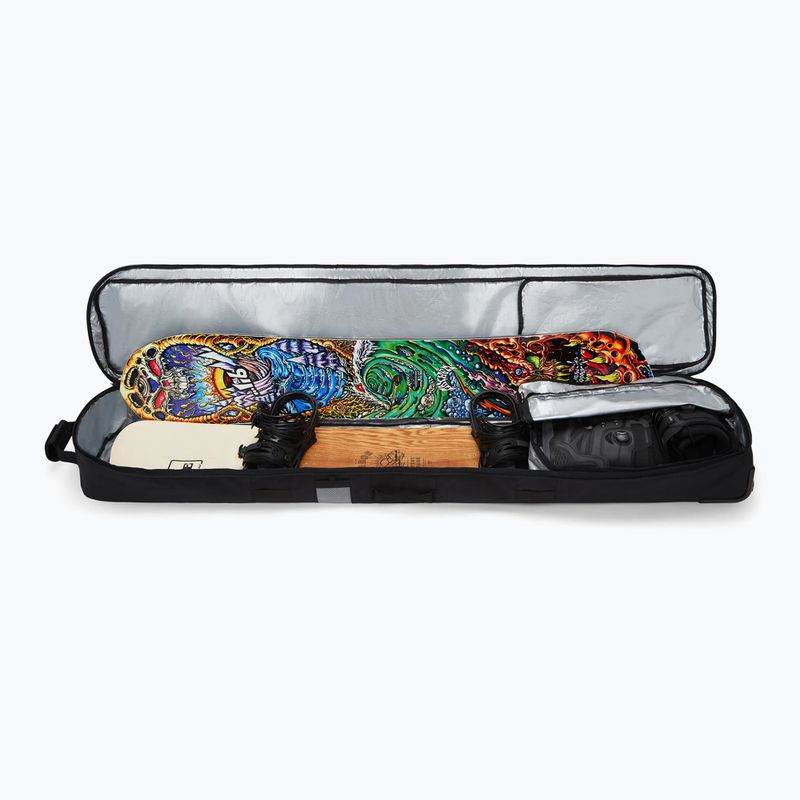 Калъф за сноуборд Dakine Low Roller Snowboard Bag black 5
