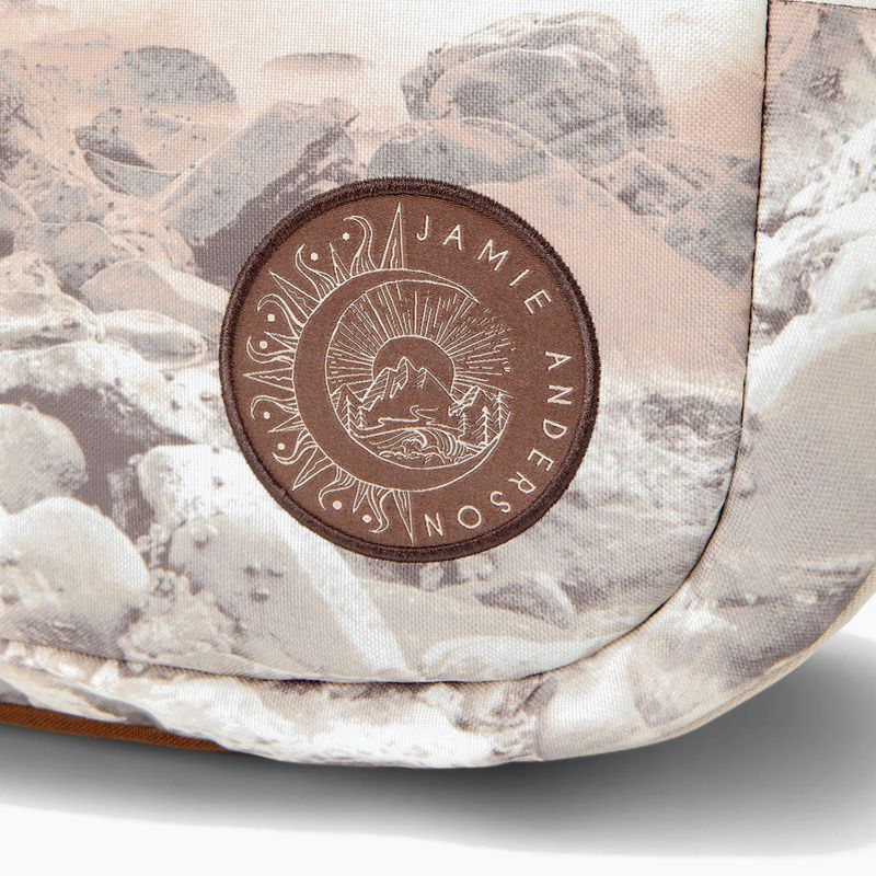 Чанта за сноуборд Dakine Team Low Roller Snowboard Bag Jamie Anderson Anderson Sunset 4