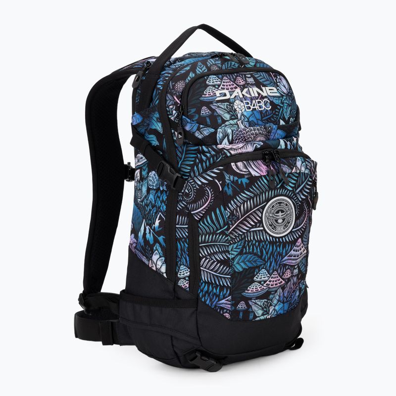 Дамска раница за сноуборд Dakine Heli Pro 20 l b4bc kingdom 2