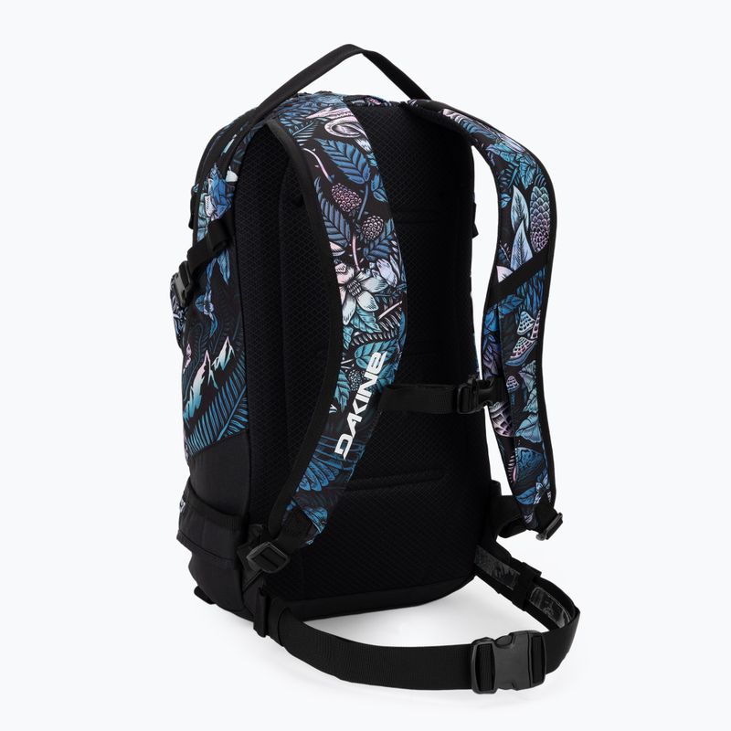 Дамска раница за сноуборд Dakine Heli Pro 20 l b4bc kingdom 3