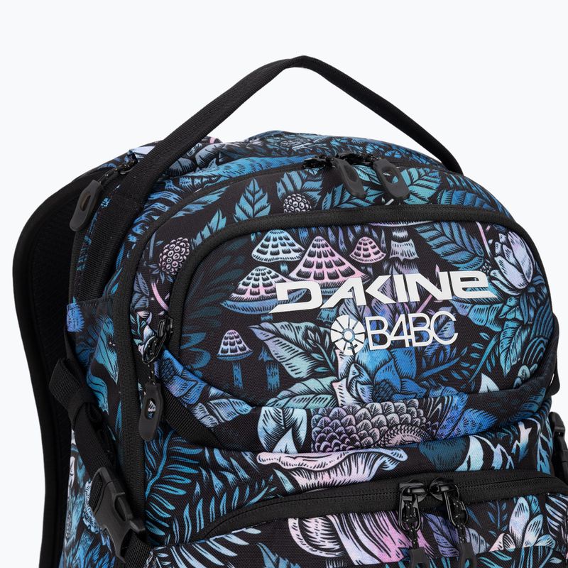 Дамска раница за сноуборд Dakine Heli Pro 20 l b4bc kingdom 4