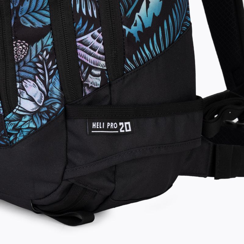 Дамска раница за сноуборд Dakine Heli Pro 20 l b4bc kingdom 5