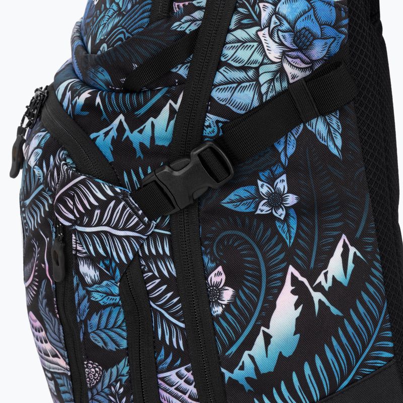 Дамска раница за сноуборд Dakine Heli Pro 20 l b4bc kingdom 6