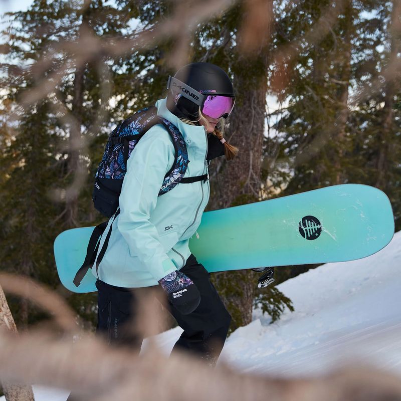 Дамска раница за сноуборд Dakine Heli Pro 20 l b4bc kingdom 13