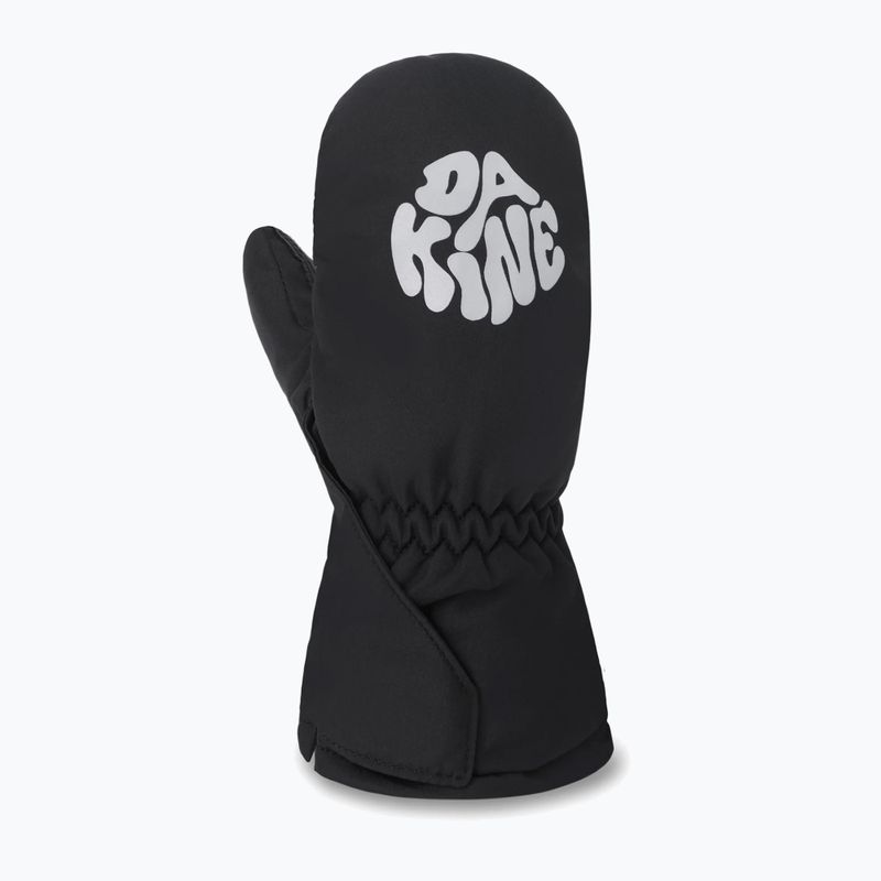 Ръкавици за сноуборд Dakine Brat Mitt black/glacier grey 2