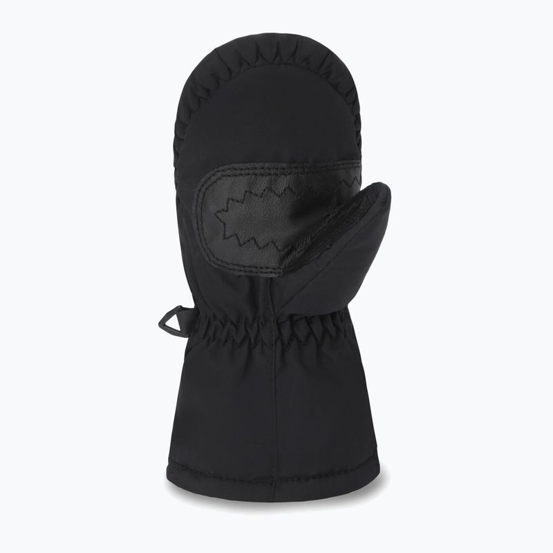 Ръкавици за сноуборд Dakine Brat Mitt black/glacier grey 3