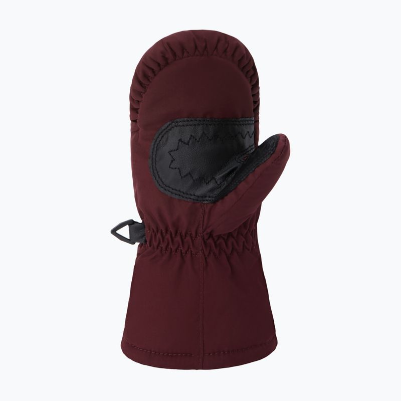 Ръкавици за сноуборд Dakine Brat Mitt port royale 3