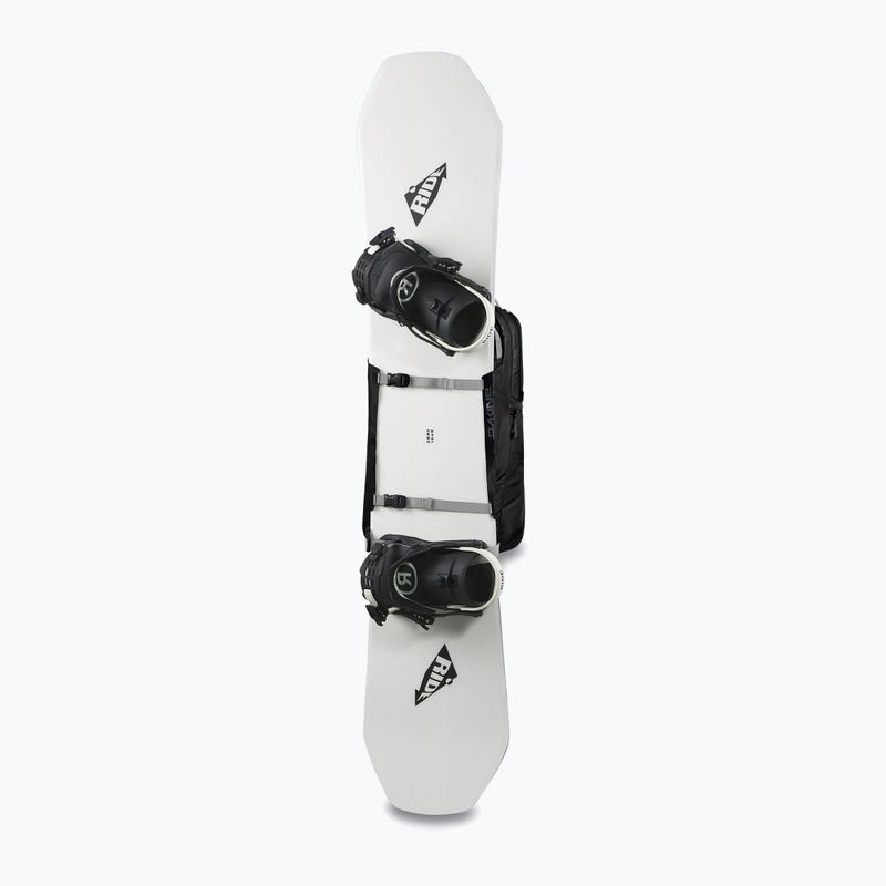 Скиoрска раница Dakine Mission Pro 25 l black 3