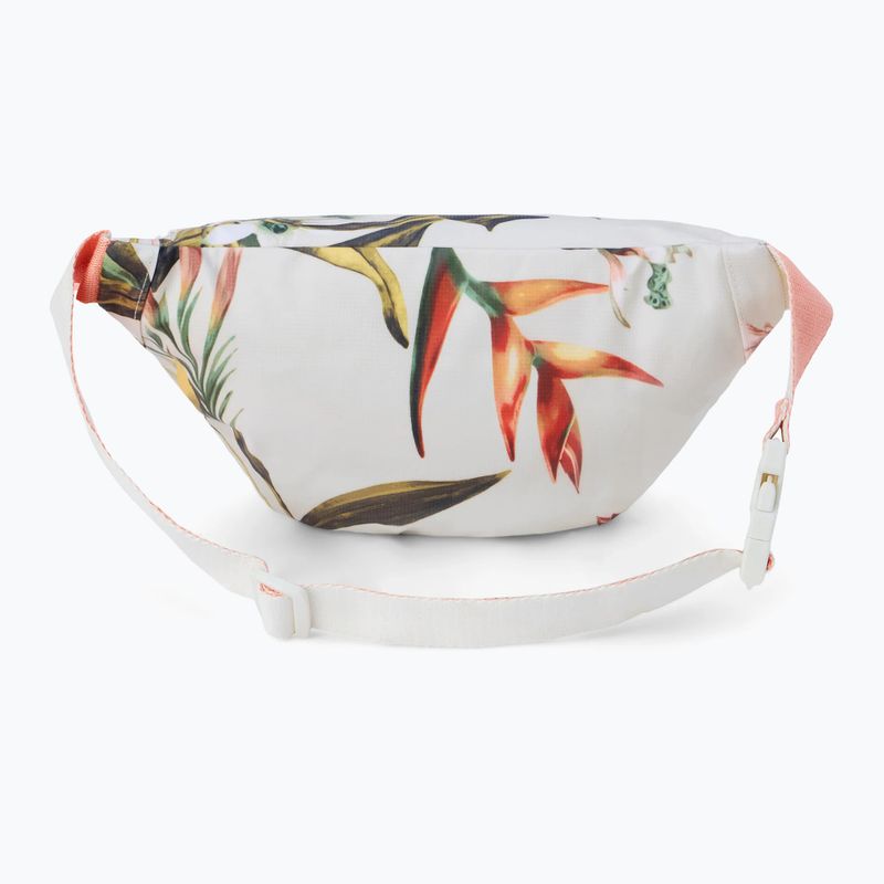 Чанта за кръста Dakine Renovation Hip botanical head 3