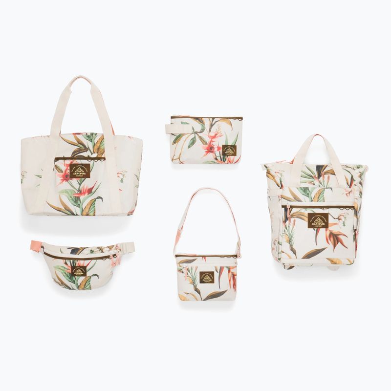 Чанта за кръста Dakine Renovation Hip botanical head 4