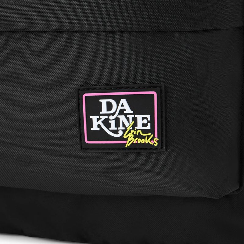 Градска раница Dakine Team 365 Erin Brooks 21 l brooks black neon 3