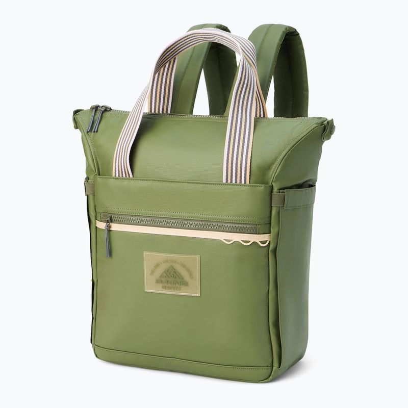 Градска раница Dakine Renovation Hybrid 21 l cypress