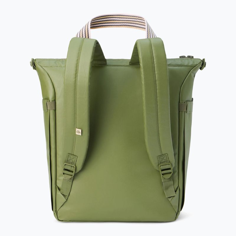 Градска раница Dakine Renovation Hybrid 21 l cypress 2
