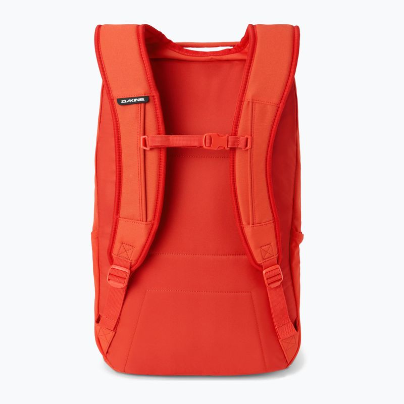 Градска раница Dakine Campus 33 l flame scarlet 2
