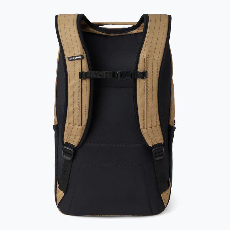 Градски раница Dakine Campus 33 l coyote morse code 2