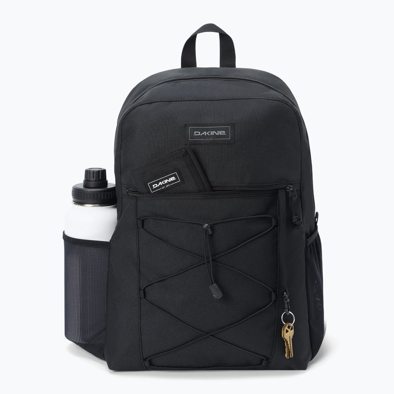 Градска раница Dakine Tardy Slip 25 l black 3